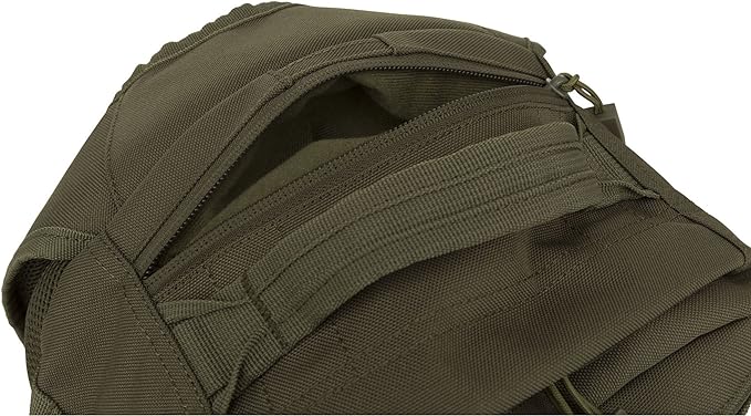 Olive Drab Green 24.2l