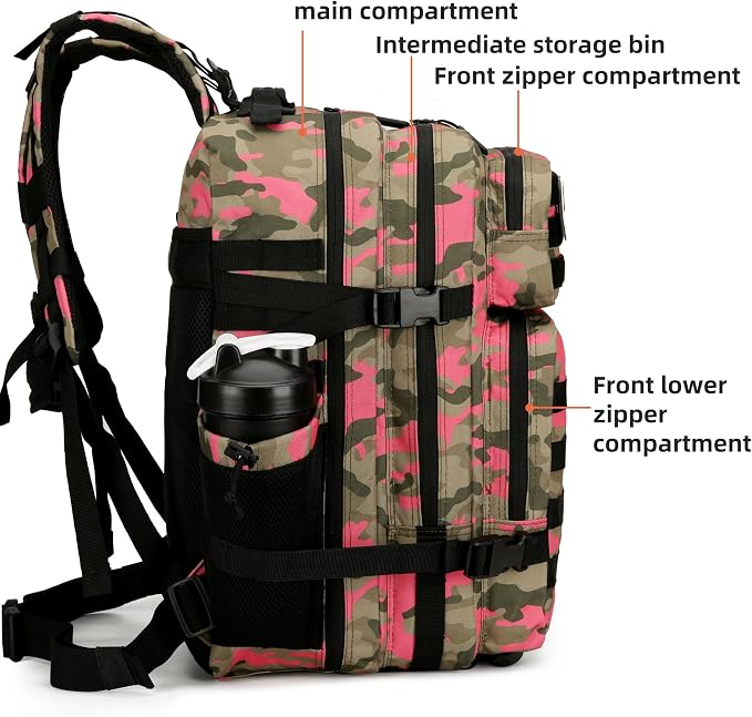 Pinkcamo