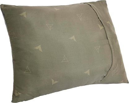 Olive/Charcoal