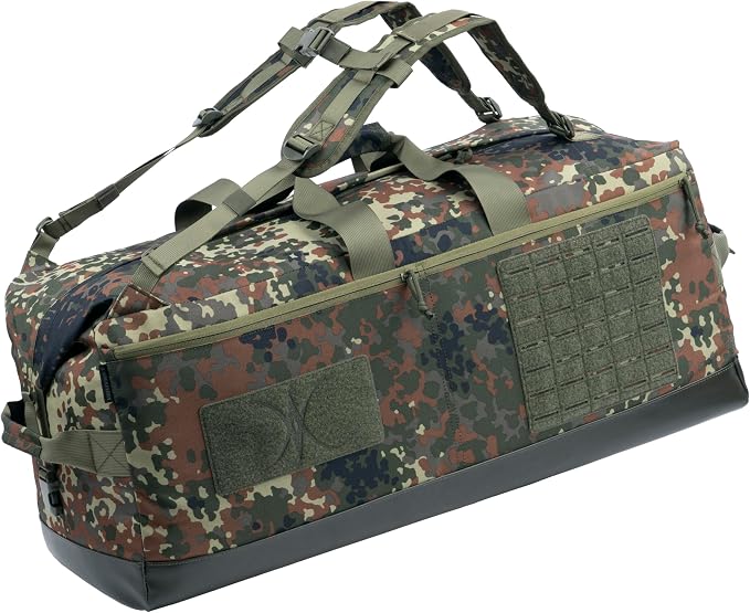Flecktarn Camo