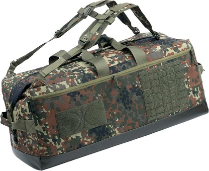 Flecktarn Camo
