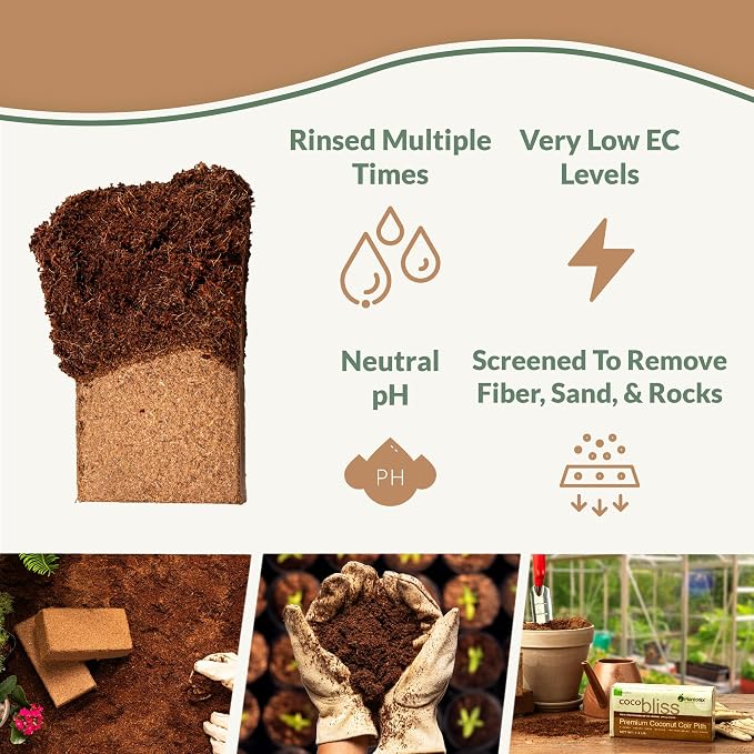 Soil Amendment Bundle