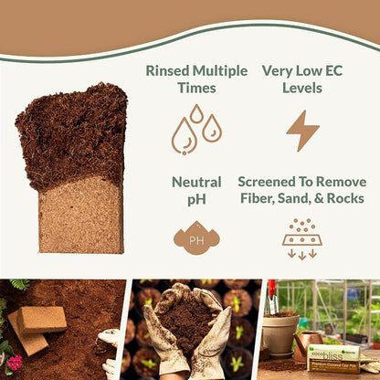 Soil Amendment Bundle