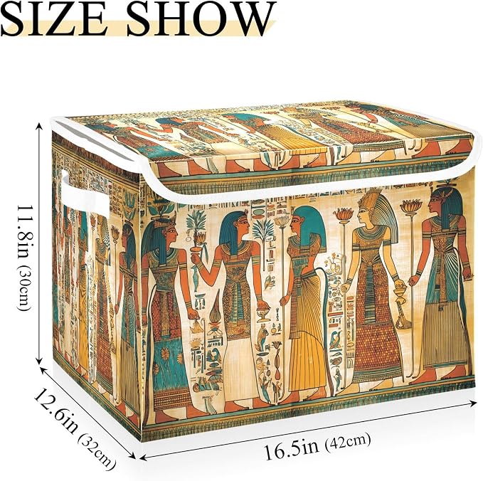 Queen Of Egypt