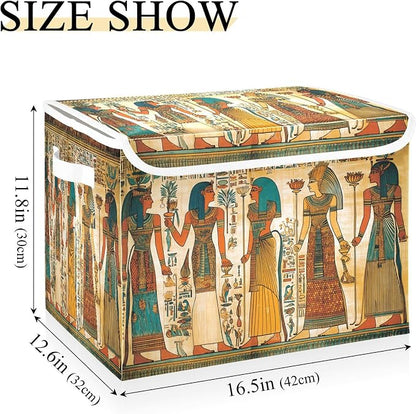 Queen Of Egypt