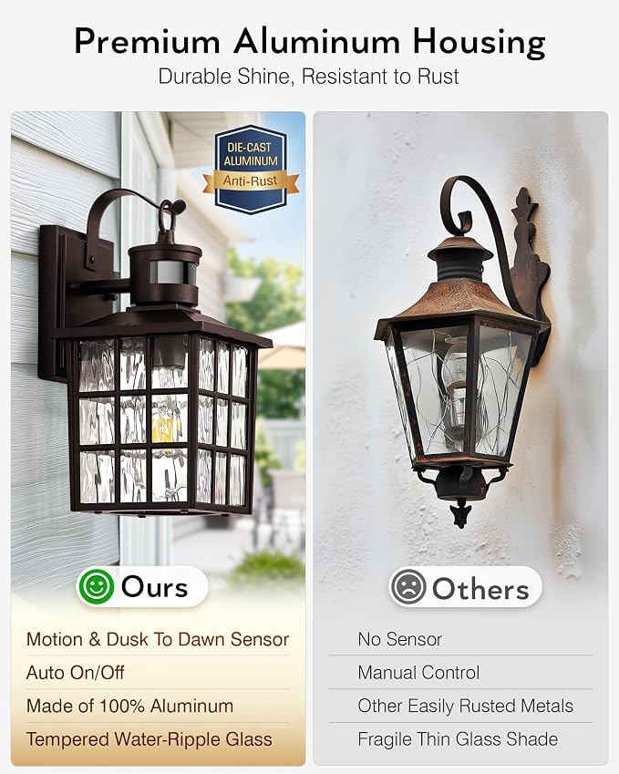 Oil-Rubbed Bronze
