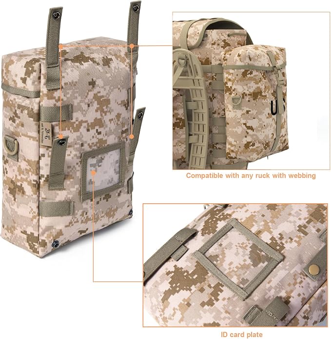 Marpat Desert