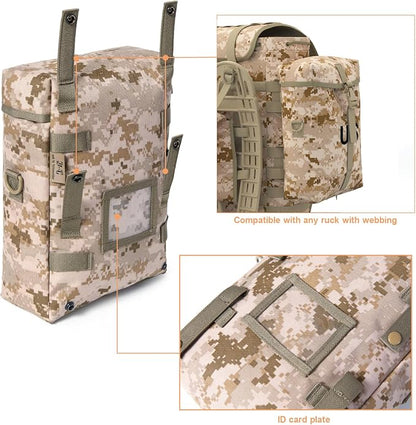 Marpat Desert