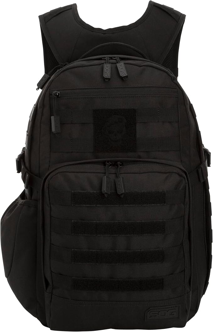 Black 32l