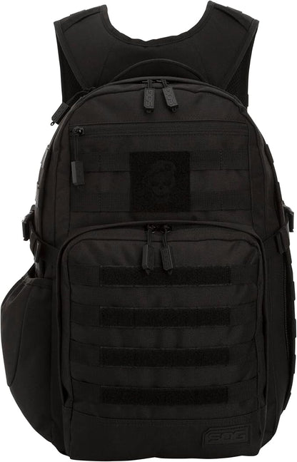 Black 32l