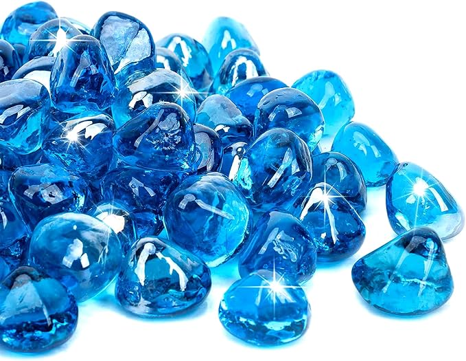 Caribbean Blue