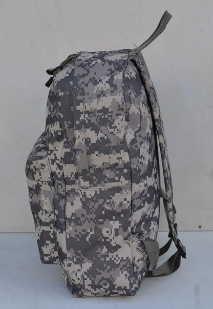 Acu Camo