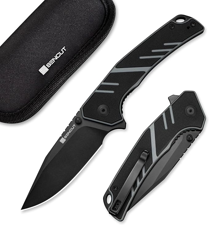 Black & Gray