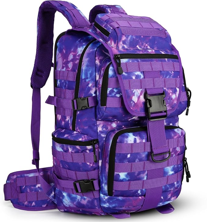 Purpletiedye