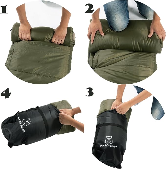 Left Zip