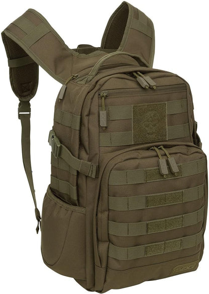 Olive Drab Green 24.2l