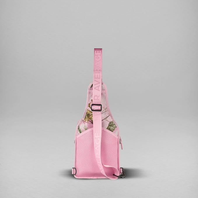 Realtree Apx Flushing Pink