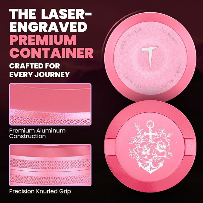Seabreeze Blush