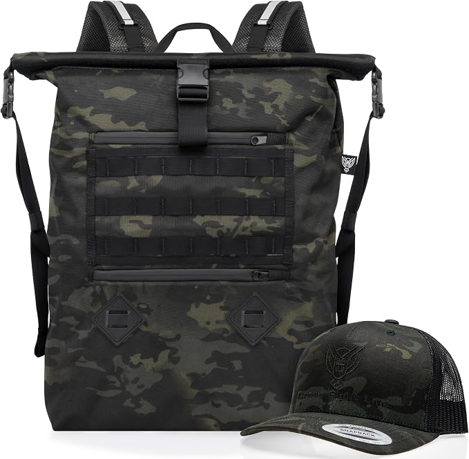 Midnight Multicam