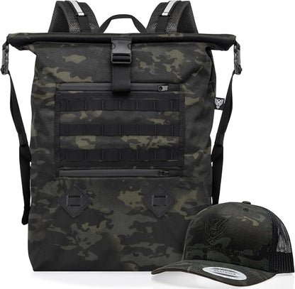 Midnight Multicam