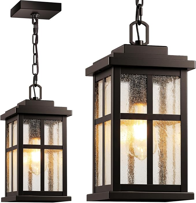 Oil-Rubbed Bronze