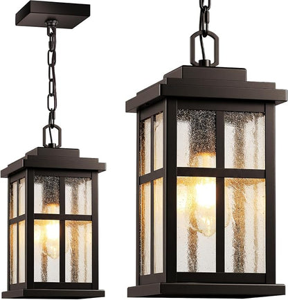 Oil-Rubbed Bronze