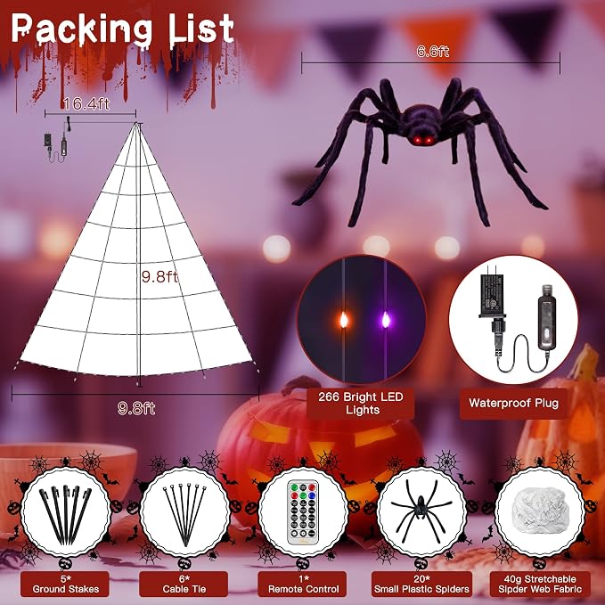 Orange&Purple