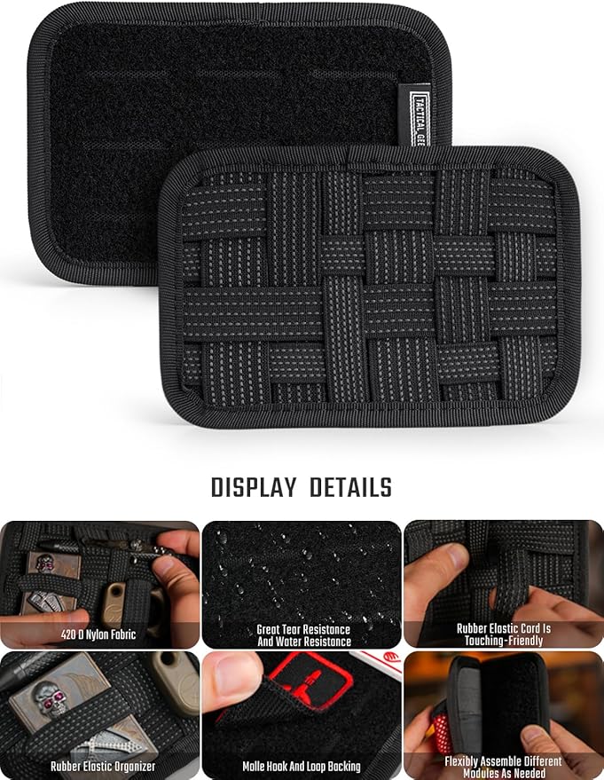 TCM2-Black