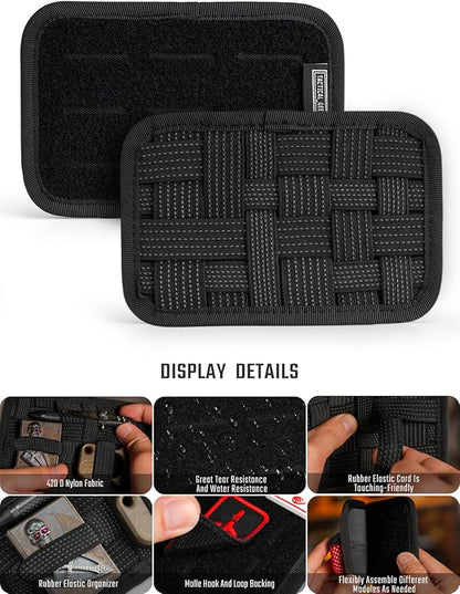 TCM2-Black