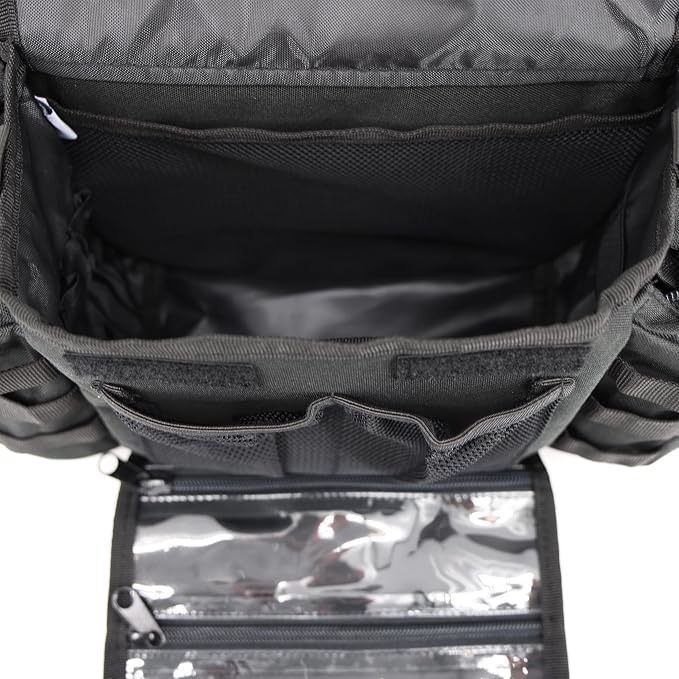 Stealth Black