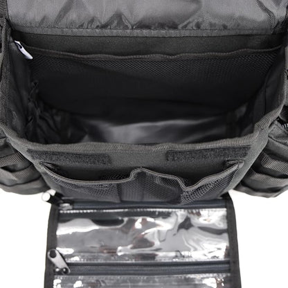 Stealth Black