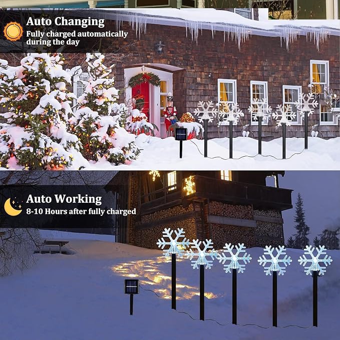 Cool White-Snow
