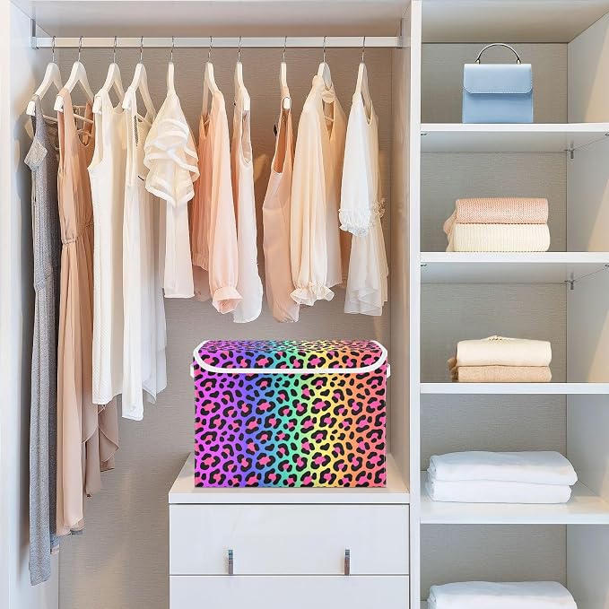 Multicolored 3