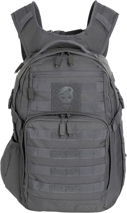 Gunmetal Grey 24.2l