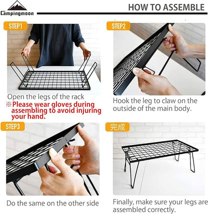 2pcs W Removable Board T-230-2tp