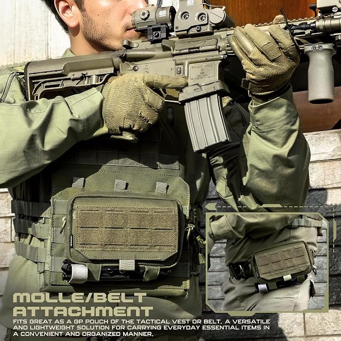 Army Green