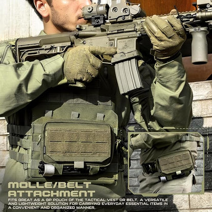 Army Green