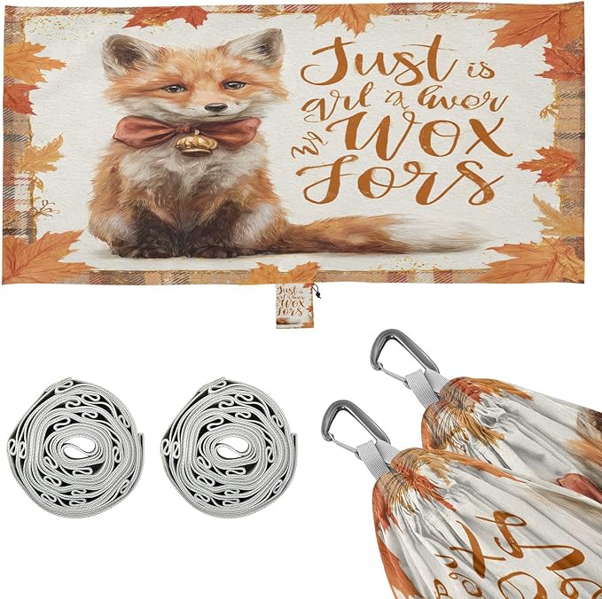 Just a Girl Who Loves Fox