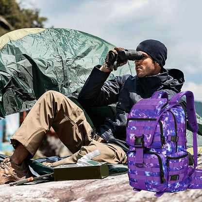 Purpletiedye