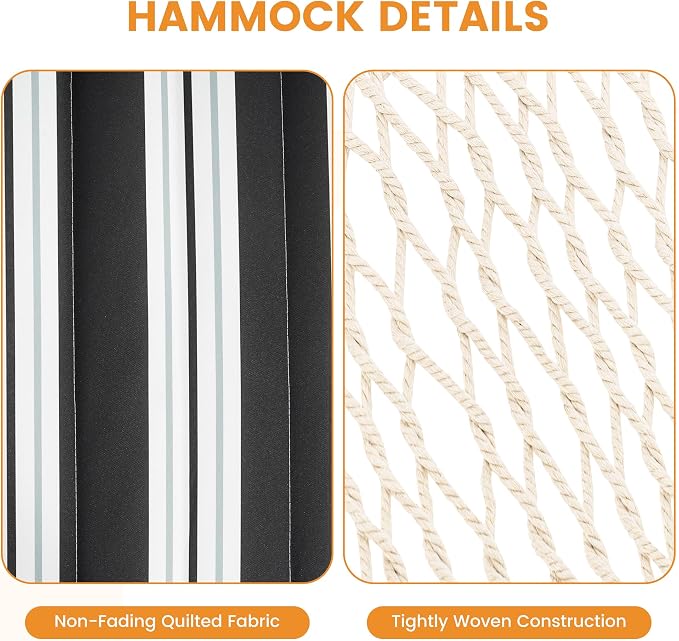 Black Stripes