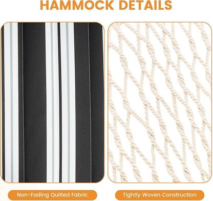 Black Stripes