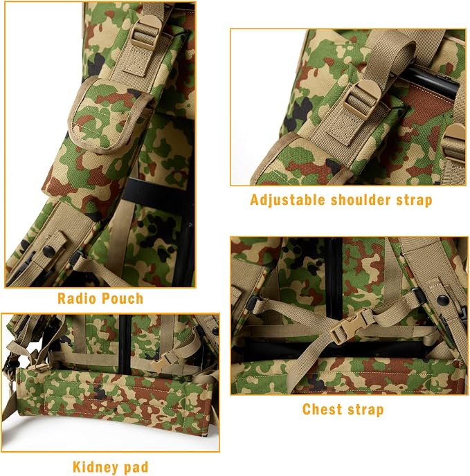 Sdf Camo