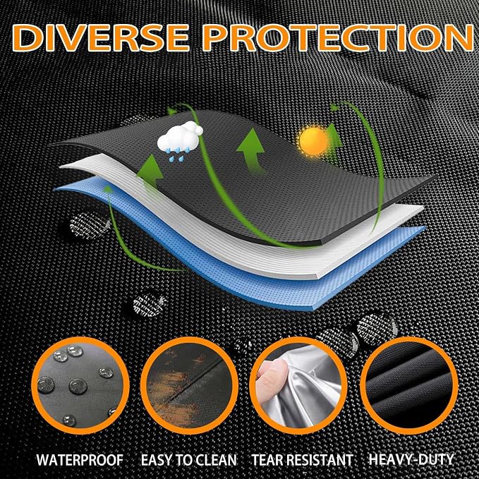 420d Grey