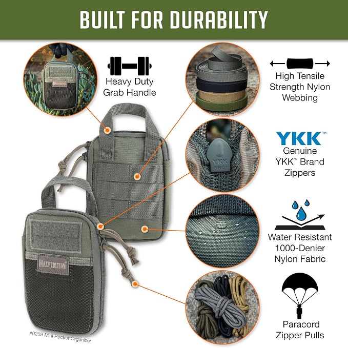 Foliage Green