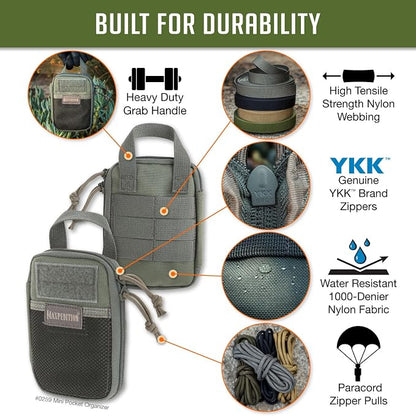 Foliage Green