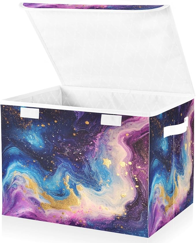 Colorful Marble