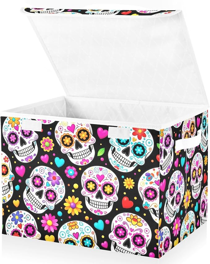 Black Skull