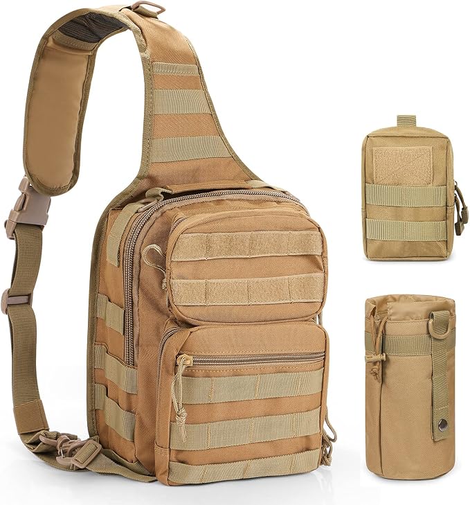 Combo C:Khaki
