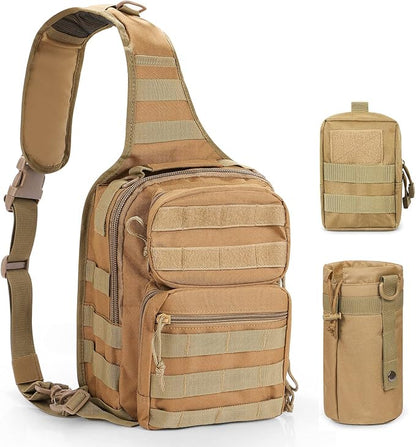 Combo C:Khaki