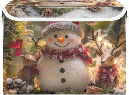 Christmas Snowman